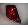 16530981 Saturn Ion Tail Lamp 2003-2007