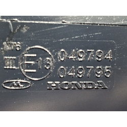 76208-30B-A11 Honda Accord Right Blind Spot Turn Mirror 2023-2025