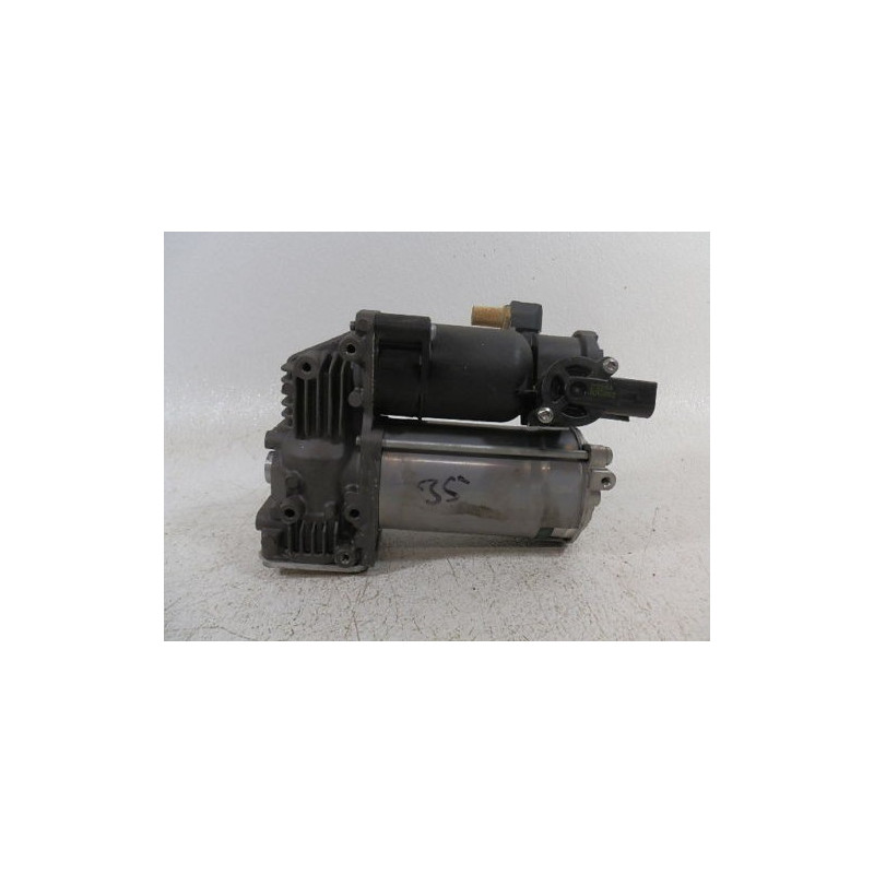 CPLA-3B484-CD Land Rover Range Rover AMK Air Suspension Pump 2014-2017
