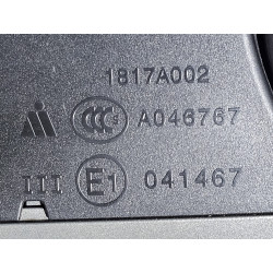 4K1857410J9B9 Audi A6 Right Blind Spot Camera Mirror 2019-2025
