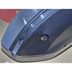 4K1857410J9B9 Audi A6 Right Blind Spot Camera Mirror 2019-2025