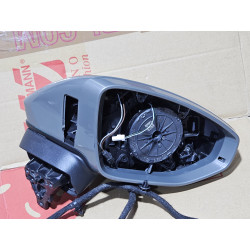 4K1857410J9B9 Audi A6 Right Blind Spot Camera Mirror 2019-2025