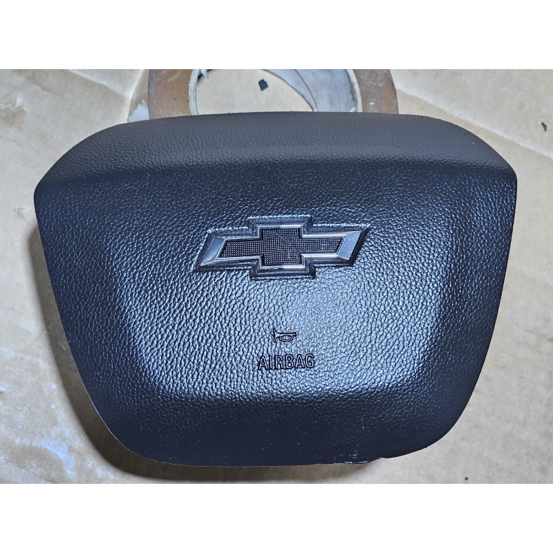 85134209 Chevrolet Traverse Steering Wheel Driver Airbag (SRS) 2018-2024
