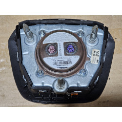 85134209 Chevrolet Traverse Steering Wheel Driver Airbag (SRS) 2018-2024