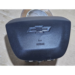 85134209 Chevrolet Traverse Steering Wheel Driver Airbag (SRS) 2018-2024
