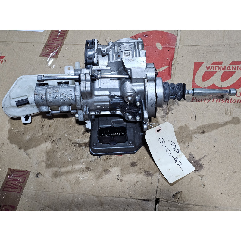 84291743 Chevrolet Volt Brake Master Cylinder Booster ABS Pump 2016-2019