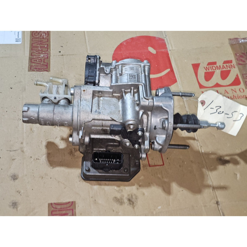 68461813AB Chrysler Pacifica Brake Master Cylinder Booster ABS Pump