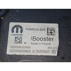 68461813AB Chrysler Pacifica Brake Master Cylinder Booster ABS Pump