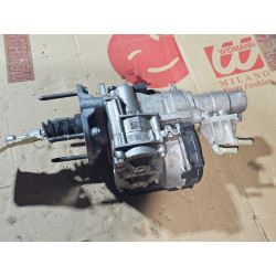 68461813AB Chrysler Pacifica Brake Master Cylinder Booster ABS Pump