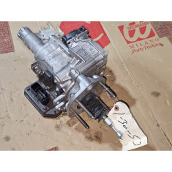 68461813AB Chrysler Pacifica Brake Master Cylinder Booster ABS Pump