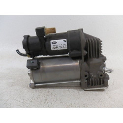 CPLA-3B484-CD Land Rover Range Rover AMK Air Suspension Pump 2014-2017