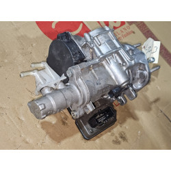 68461813AB Chrysler Pacifica Brake Master Cylinder Booster ABS Pump