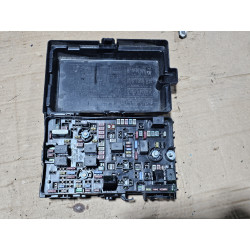 68534920AC Chrysler Pacifica Power Distribution Center Fuse Relay Box