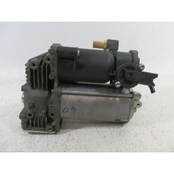 CPLA-3B484-CD Land Rover Range Rover AMK Air Suspension Pump 2014-2017