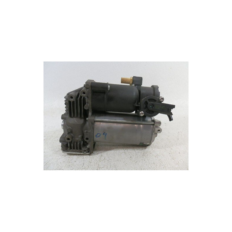 CPLA-3B484-CD Land Rover Range Rover AMK Air Suspension Pump 2014-2017