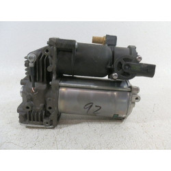 LR069691 Land Rover Range Rover Air Suspension Pump 2014-2017 CPLA-3B484-CD