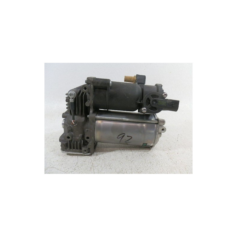 LR069691 Land Rover Range Rover Air Suspension Pump 2014-2017 CPLA-3B484-CD