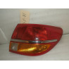 15870030 Saturn L Series Right Tail Lamp 2000-2002