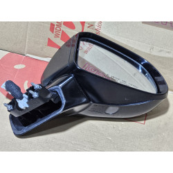 87620-S2250 Hyundai Santa Fe Right Blind Spot Mirror 2019-2020