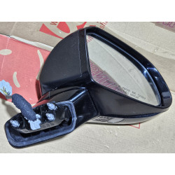 87620-S2250 Hyundai Santa Fe Right Blind Spot Mirror 2019-2020