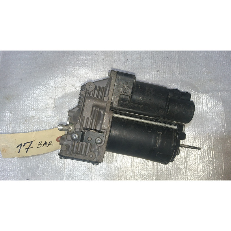 2213200704 Mercedes-Benz S-Class Air Ride Suspension Pump 2007-2012