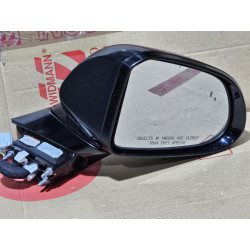87620-S2250 Hyundai Santa Fe Right Blind Spot Mirror 2019-2020