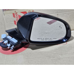 87620-S2250 Hyundai Santa Fe Right Blind Spot Mirror 2019-2020