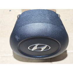80100-L0500-NNB Hyundai Sonata Steering Wheel Driver Airbag (SRS) 2020-2023