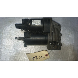 2213200704 Mercedes-Benz S-Class Air Ride Suspension Pump 2007-2012