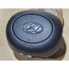 80100-L0500-NNB Hyundai Sonata Steering Wheel Driver Airbag (SRS) 2020-2023