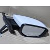 76200-TGG-A423-M1 Honda Civic Right Camera Turn Chrome Mirror 2016-2021