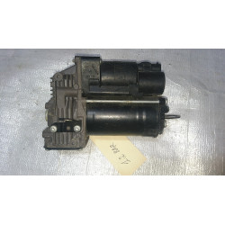 1643201204 Mercedes-Benz ML-Class Air Ride Suspension Pump 2006-2013