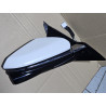 76200-TGG-A423-M1 Honda Civic Right Camera Turn Chrome Mirror 2016-2021
