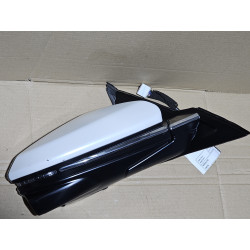 76200-TGG-A423-M1 Honda Civic Right Camera Turn Chrome Mirror 2016-2021