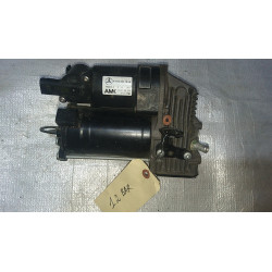 1643201204 Mercedes-Benz ML-Class Air Ride Suspension Pump 2006-2013