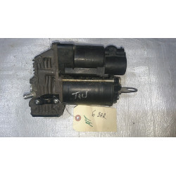 2213201604 Mercedes-Benz S-Class Air Ride Suspension Pump 2007-2012