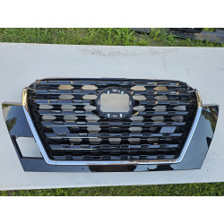 62310-9VC5A Nissan Kicks Grille 2021-2025 62310-5R05A