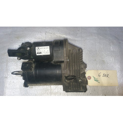 2213201604 Mercedes-Benz S-Class Air Ride Suspension Pump 2007-2012