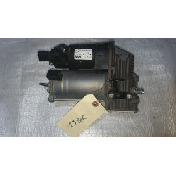 1643200404 Mercedes-Benz ML-Class Air Ride Suspension Pump 2006-2012