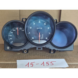 95B-920-911-DS-6N3 Porsche Macan Speedometer Instrument Gauge Cluster