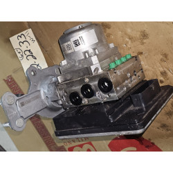 85122947 Chevrolet Silverado Master Brake Booster ABS Pump 2019-2023
