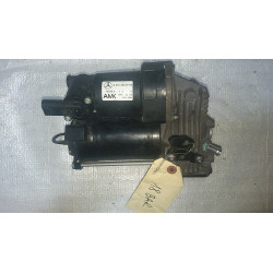 2513200704 Mercedes-Benz R-Class Air Ride Suspension Pump 2006-2011