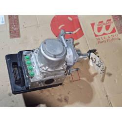 85122947 Chevrolet Silverado Master Brake Booster ABS Pump 2019-2023