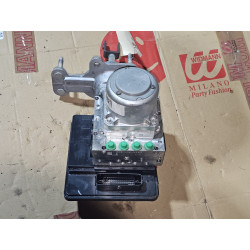 85122947 Chevrolet Silverado Master Brake Booster ABS Pump 2019-2023