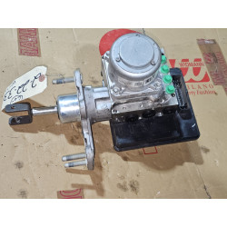 85122947 Chevrolet Silverado Master Brake Booster ABS Pump 2019-2023