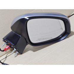 87910-0R272 Toyota RAV4 Right Blind Spot Turn Mirror 2019-2024 87910-0R271