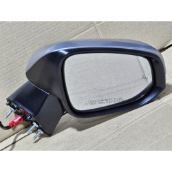 87910-0R272 Toyota RAV4 Right Blind Spot Turn Mirror 2019-2024 87910-0R271