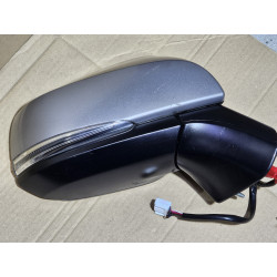 87910-0R272 Toyota RAV4 Right Blind Spot Turn Mirror 2019-2024 87910-0R271