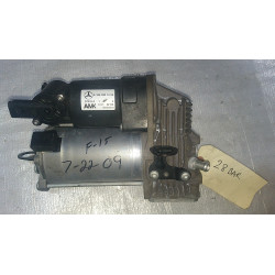 1643201204 Mercedes-Benz ML-Class Air Ride Suspension Pump 2006-2012