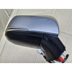 87910-0R272 Toyota RAV4 Right Blind Spot Turn Mirror 2019-2024 87910-0R271